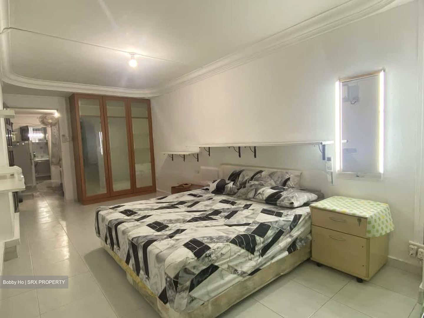 Blk 411 Woodlands Street 41 (Woodlands), HDB Executive #580178191